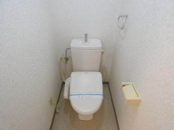 【トイレ】