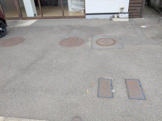 余戸南店舗併用住宅の画像