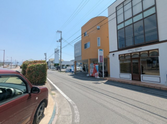 【外観】