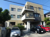 西宮市室川町のマンションの画像