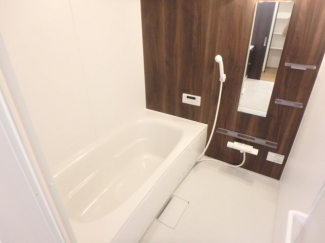 日々の暮らしに欠かせないお風呂です