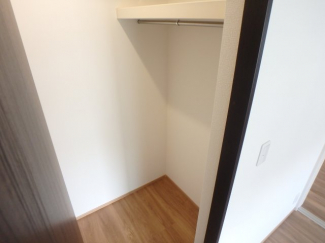 収納があります
