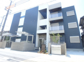 西宮市天道町のアパートの画像