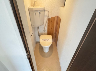 【トイレ】