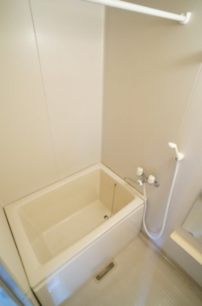 きれいなお風呂です