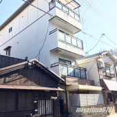 神戸市中央区国香通４丁目のマンションの画像