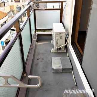 スプリングハイツ国香の画像