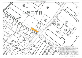 【地図】
