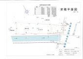 栗東市中沢二丁目・土地の画像