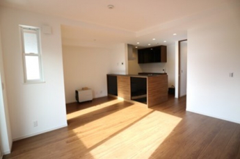 【居間・リビング】