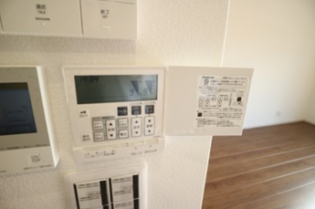 【その他設備】