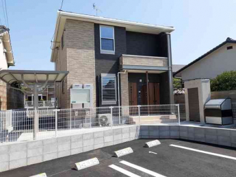 外観も気になるポイント