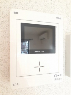 【その他設備】