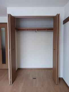 収納があります