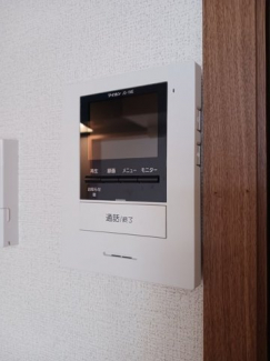 【その他設備】