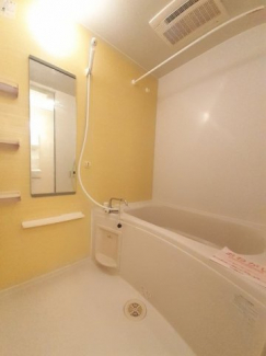 日々の暮らしに欠かせないお風呂です
