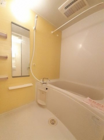 日々の暮らしに欠かせないお風呂です