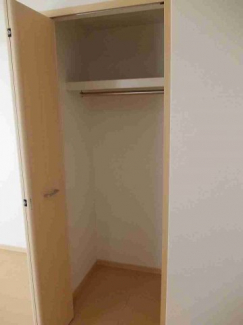 物件の内装です
