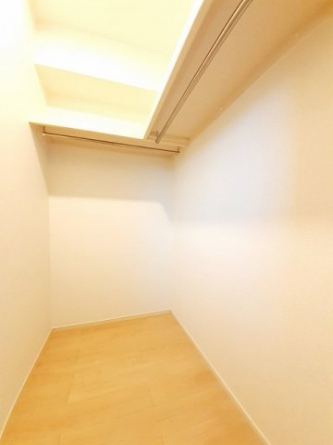収納豊富です