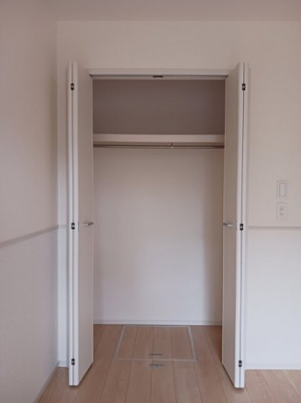 小物を収納するのに便利です
