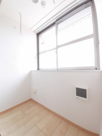 過ごしやすい室内です