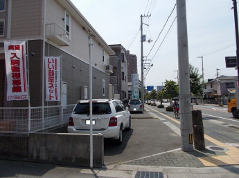 外観も気になるポイント