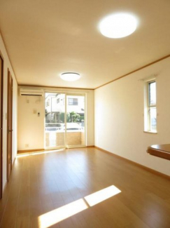 内装もきれいです