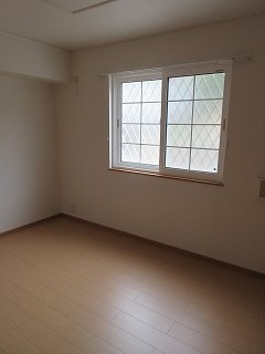 おしゃれな内装です