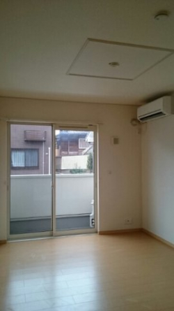 内装もきれいです