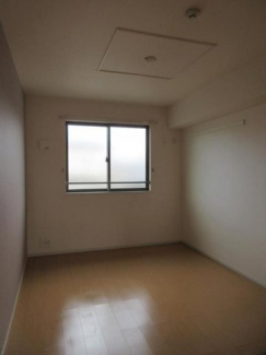 内装です