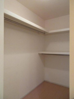 大きなものも収納できそうです