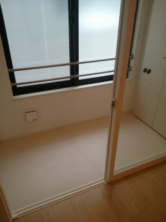 おしゃれな内装です