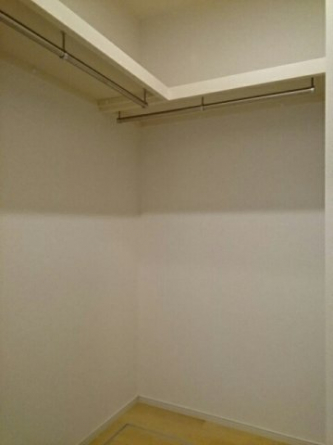 収納があります