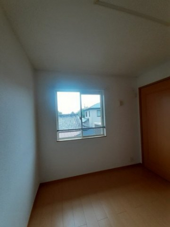 内装もきれいです