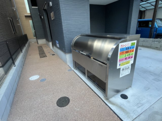 【その他共有部分】