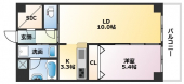 神戸市東灘区住吉本町１丁目のマンションの画像