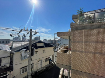 【展望】