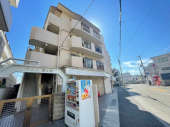 神戸市垂水区瑞ヶ丘のマンションの画像