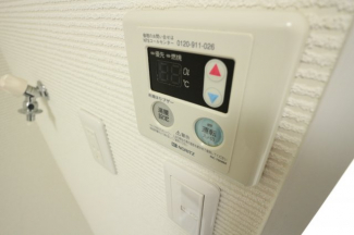 【その他設備】