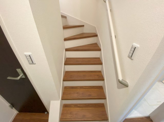 【内装】