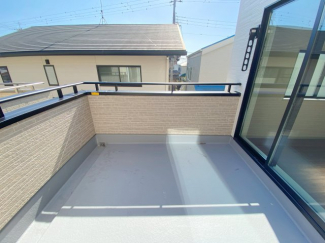 明石市東藤江　新築戸建の画像