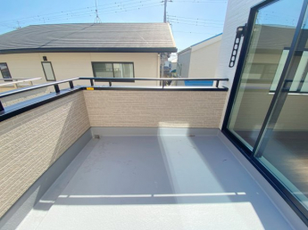 明石市東藤江　新築戸建の画像