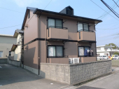洲本市納のアパートの画像