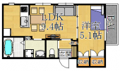 西宮市甲子園口４丁目のマンションの画像
