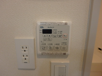 【その他設備】