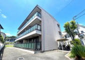 西宮市門戸岡田町のマンションの画像