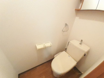 【トイレ】