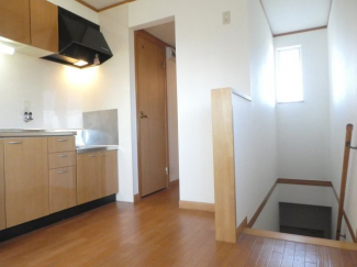 ※写真は同物件別部屋です