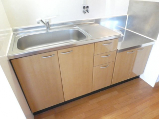 ※写真は同物件別部屋です