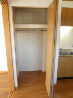 ※写真は同物件別部屋です